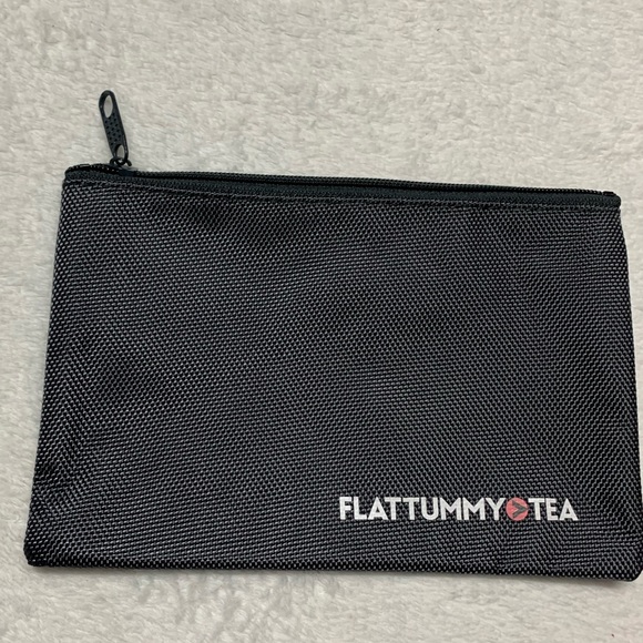 Flat Tummy Tea Bag (only bag included) as shown - Picture 7 of 8